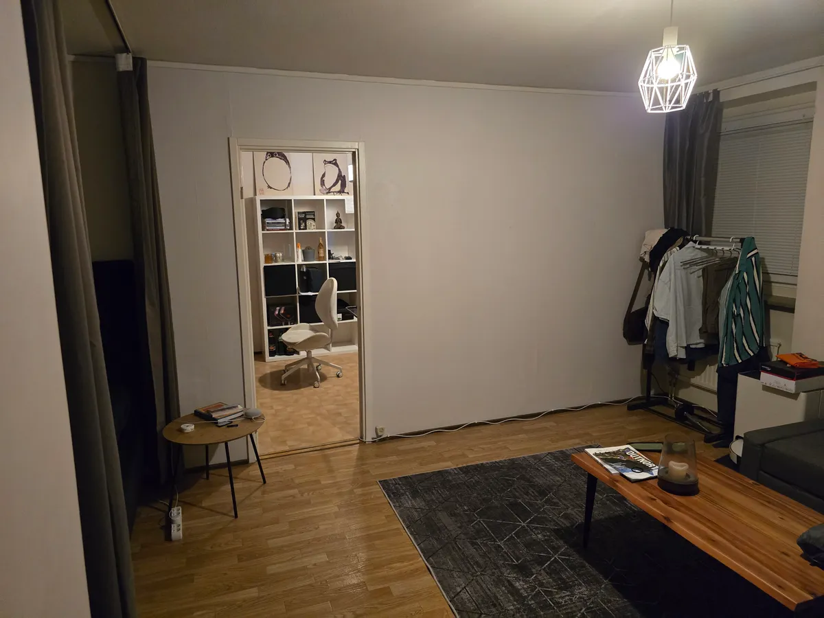 Hyreslägenhet på Eskilstuna i eskilstuna