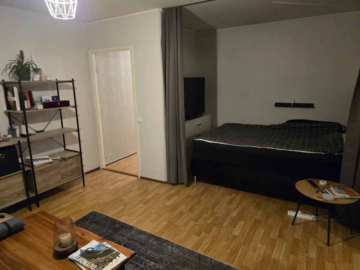 Hyreslägenhet på Eskilstuna i eskilstuna