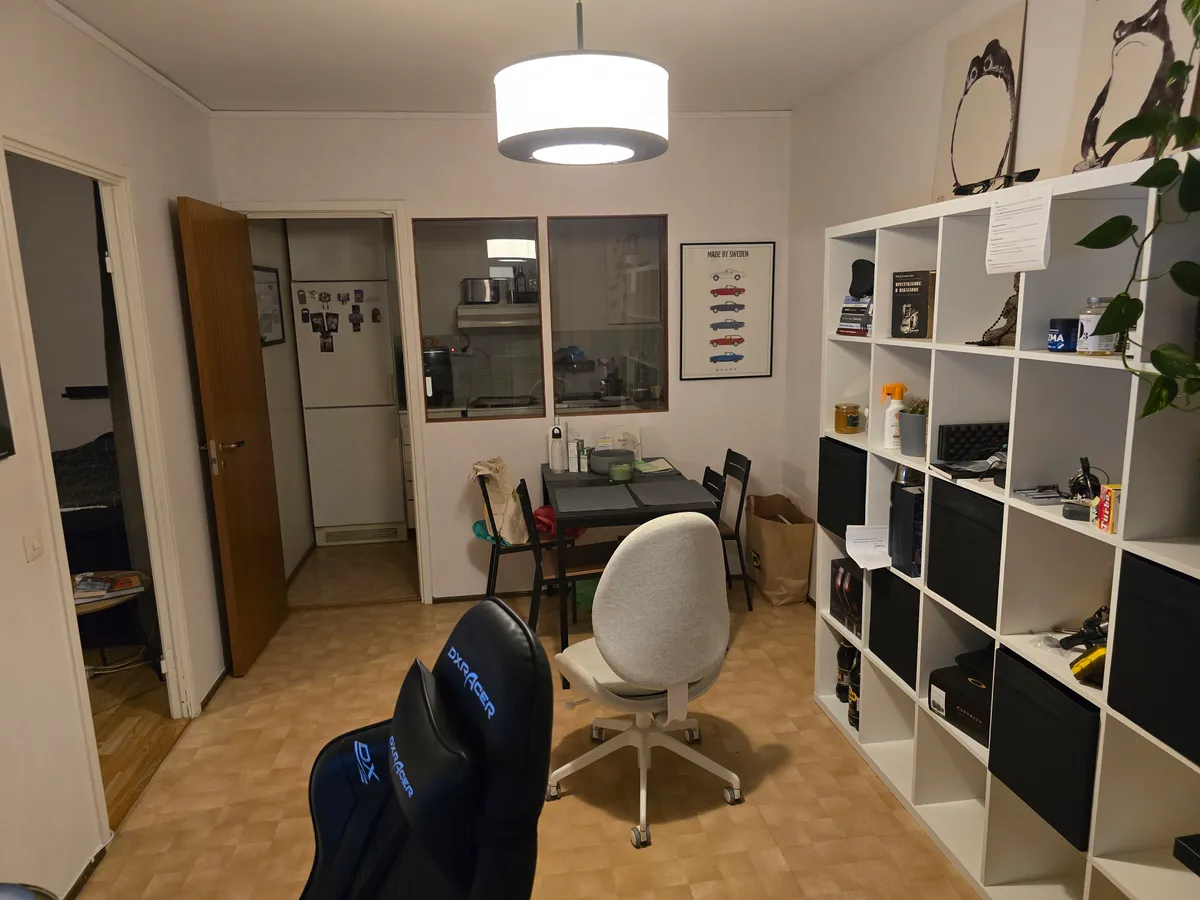 Hyreslägenhet på Eskilstuna i eskilstuna
