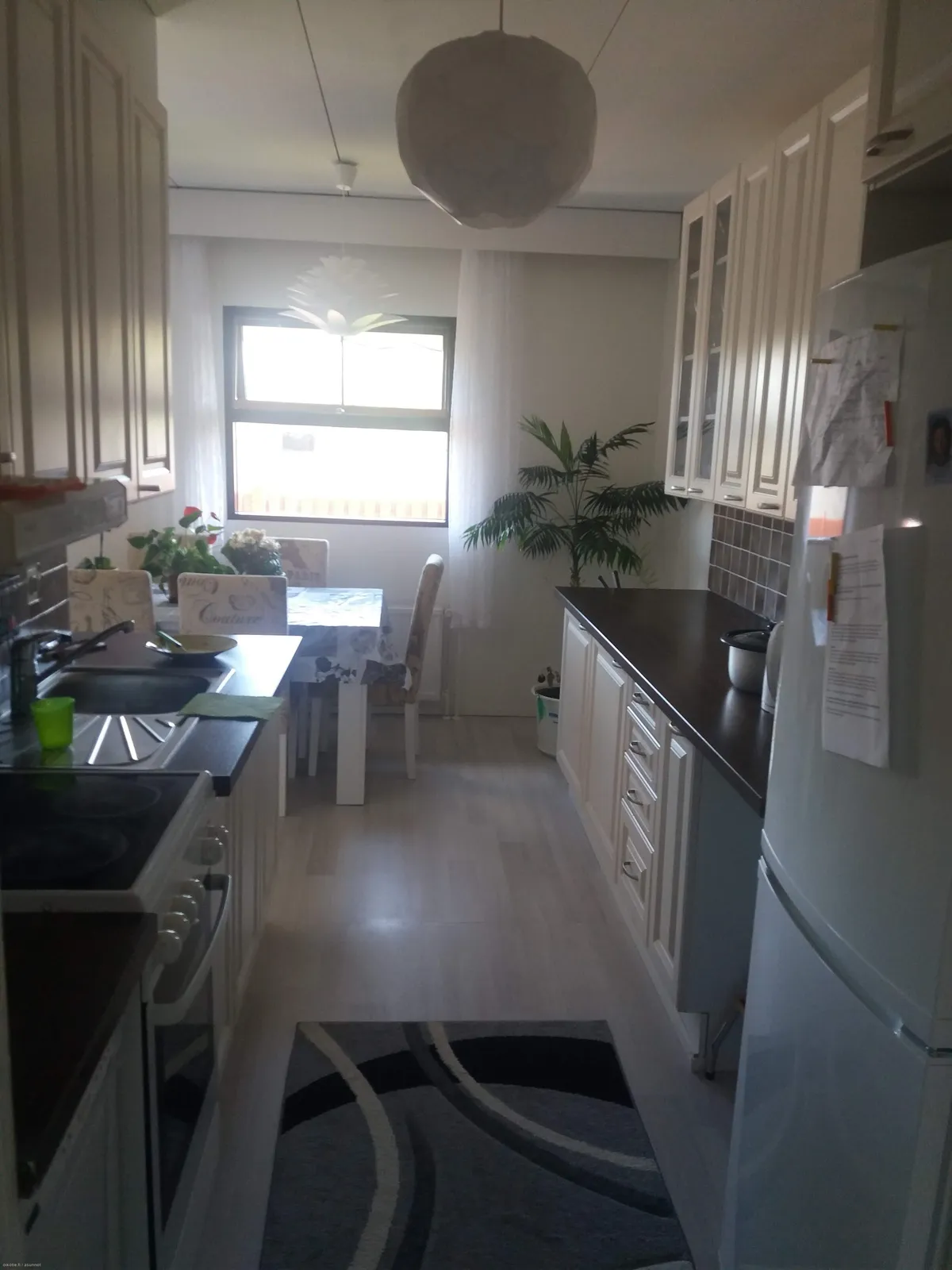 Hyresbostad på Kirkkonummi i kirkkonummi