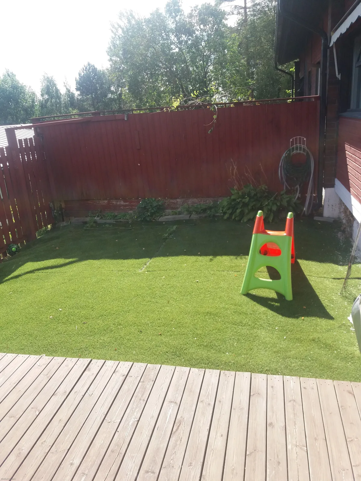 Hyresbostad på Kirkkonummi i kirkkonummi