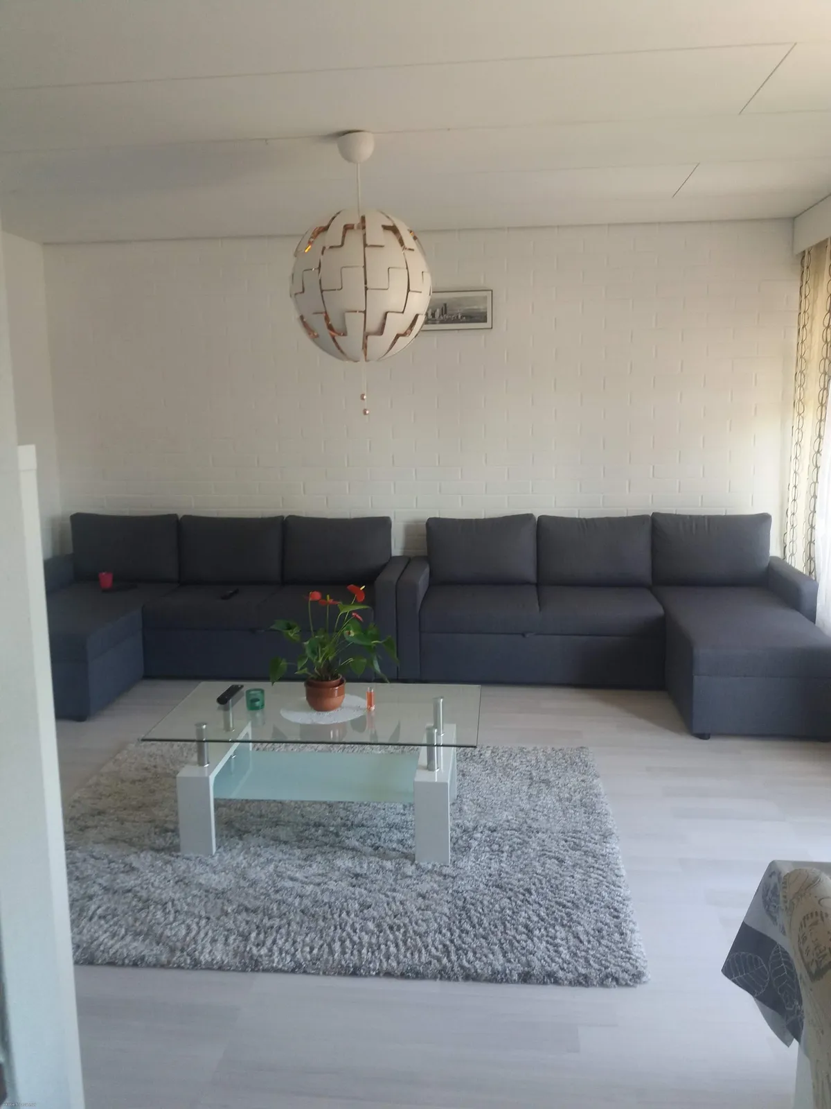 Hyresbostad på Kirkkonummi i kirkkonummi