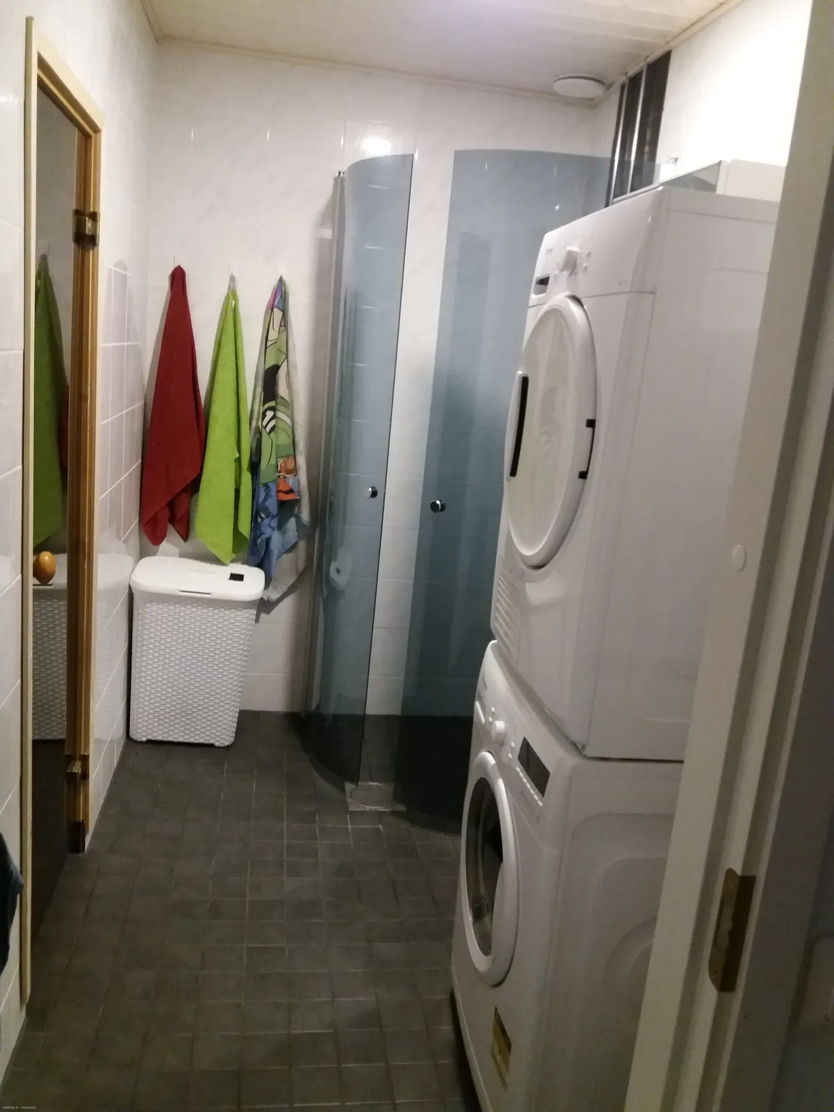 Hyresbostad på Kirkkonummi i kirkkonummi