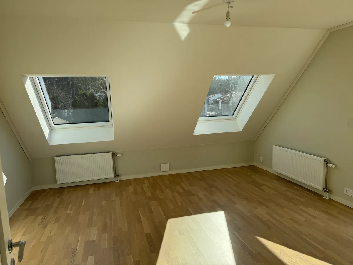 Hyresbostad på Sollentuna i sollentuna