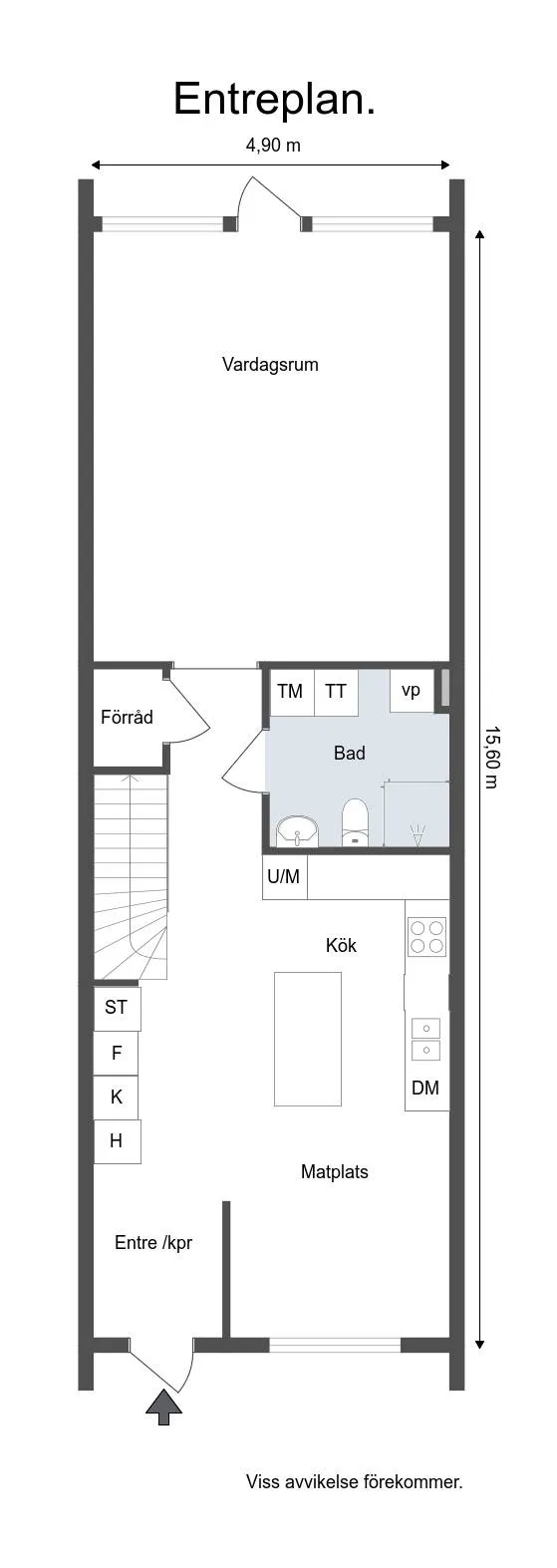 Hyresbostad på Sollentuna i sollentuna