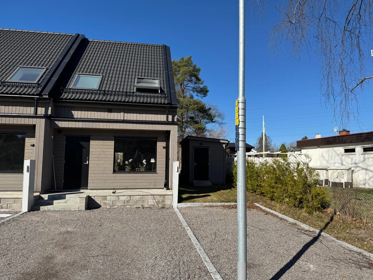 Hyresbostad på Sollentuna i sollentuna