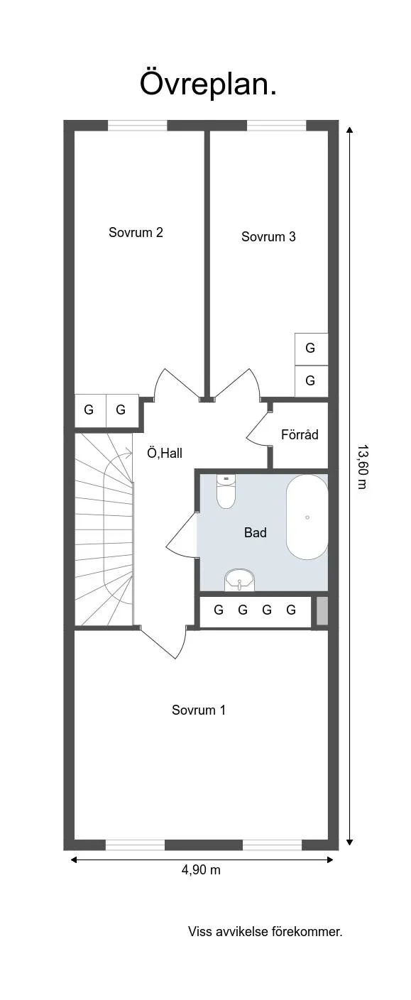 Hyresbostad på Sollentuna i sollentuna