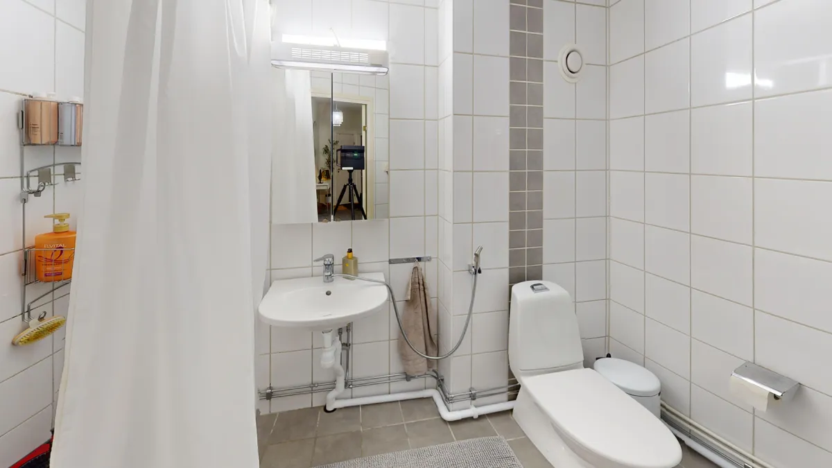 Hyreslägenhet på Helsingborg i helsingborg