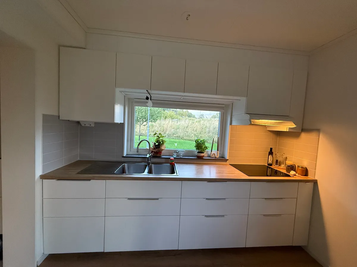 Hyreslägenhet på Kållered i kallered