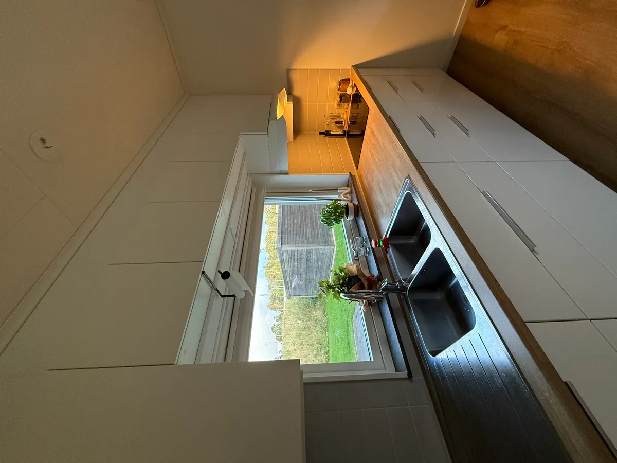 Hyreslägenhet på Kållered i kallered