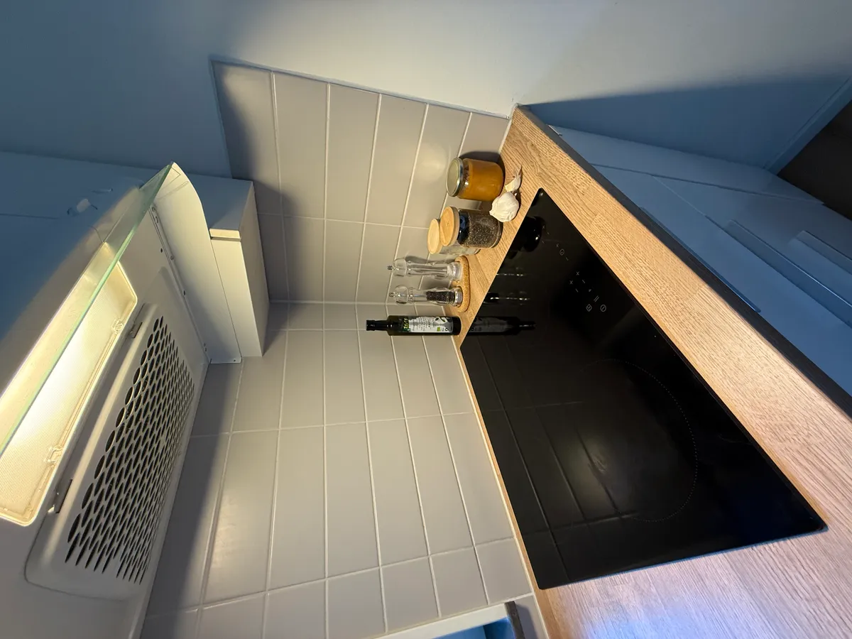 Hyreslägenhet på Kållered i kallered