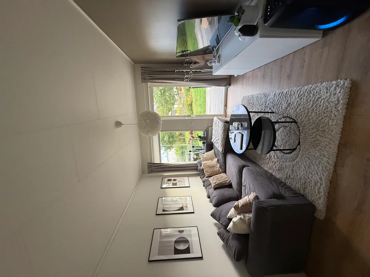 Hyreslägenhet på Kållered i kallered