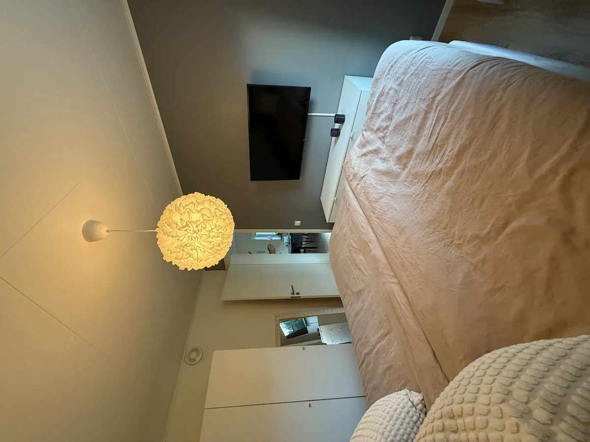 Hyreslägenhet på Kållered i kallered