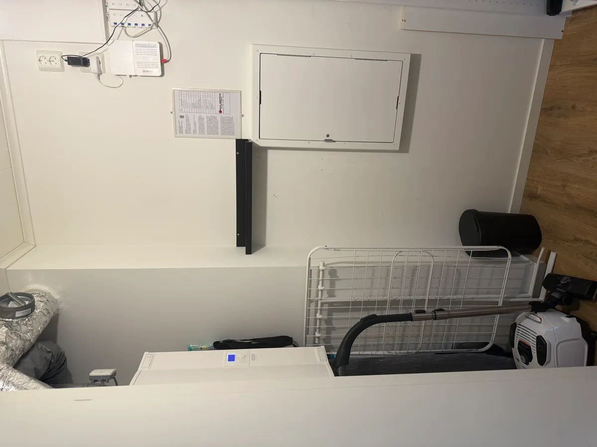 Hyreslägenhet på Kållered i kallered