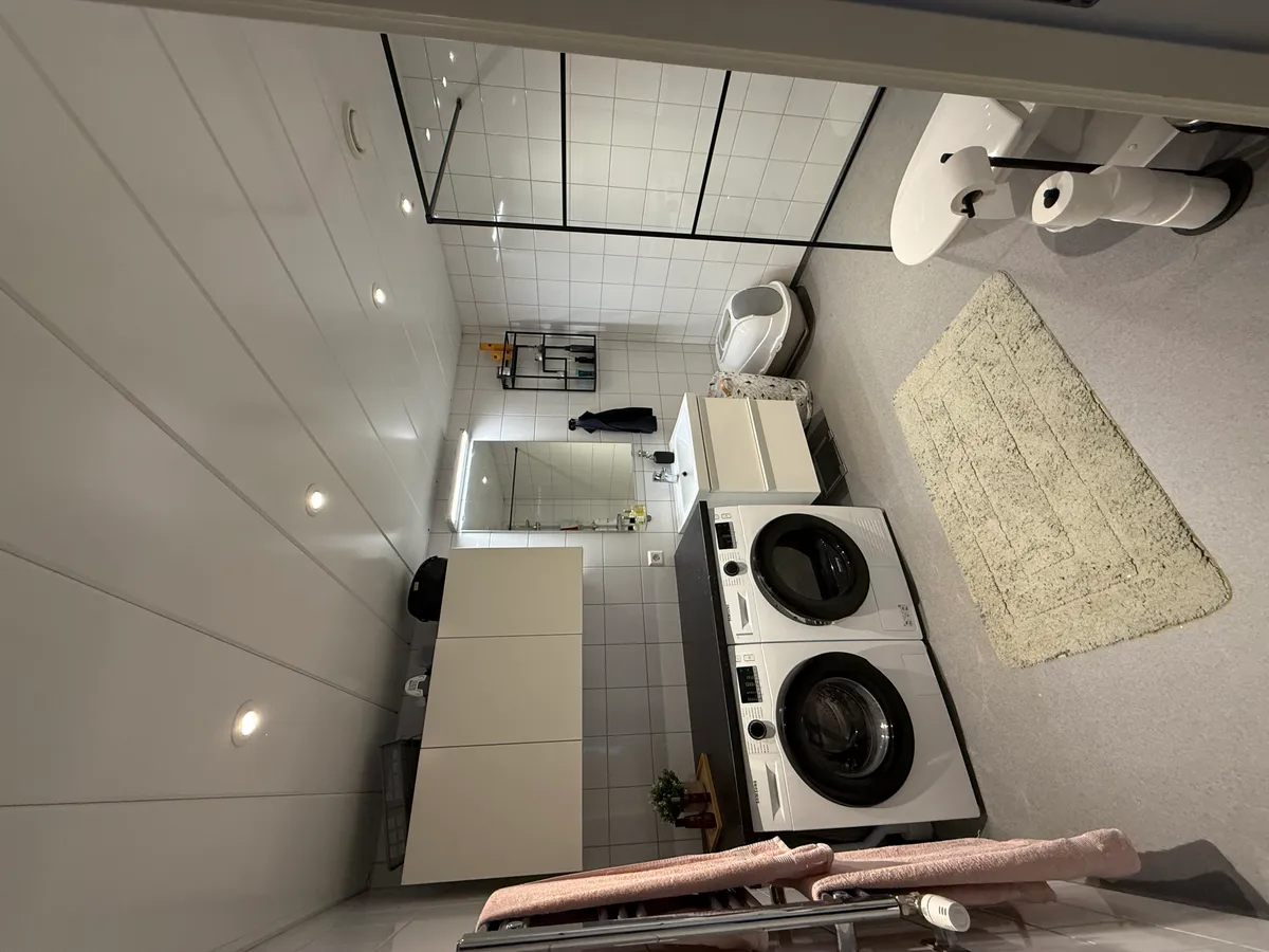 Hyreslägenhet på Kållered i kallered