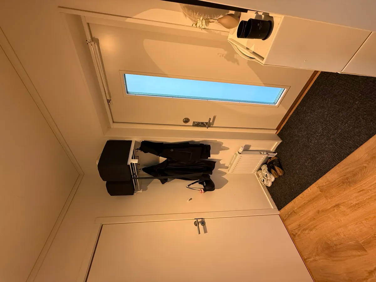 Hyreslägenhet på Kållered i kallered