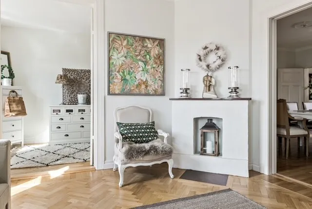 Hyreslägenhet på Helsingborg i helsingborg