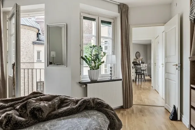 Hyreslägenhet på Helsingborg i helsingborg