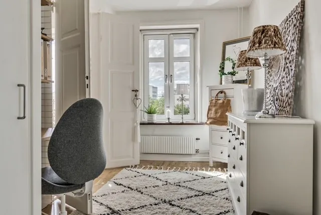 Hyreslägenhet på Helsingborg i helsingborg