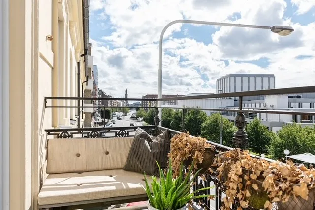 Hyreslägenhet på Helsingborg i helsingborg