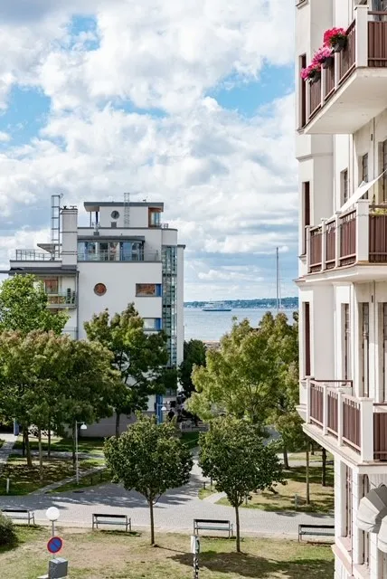 Hyreslägenhet på Helsingborg i helsingborg