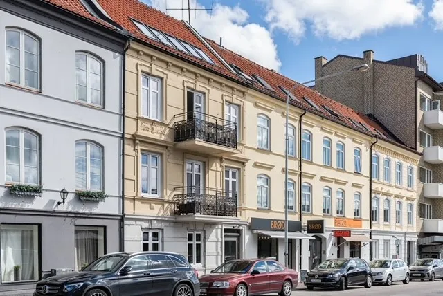 Hyreslägenhet på Helsingborg i helsingborg