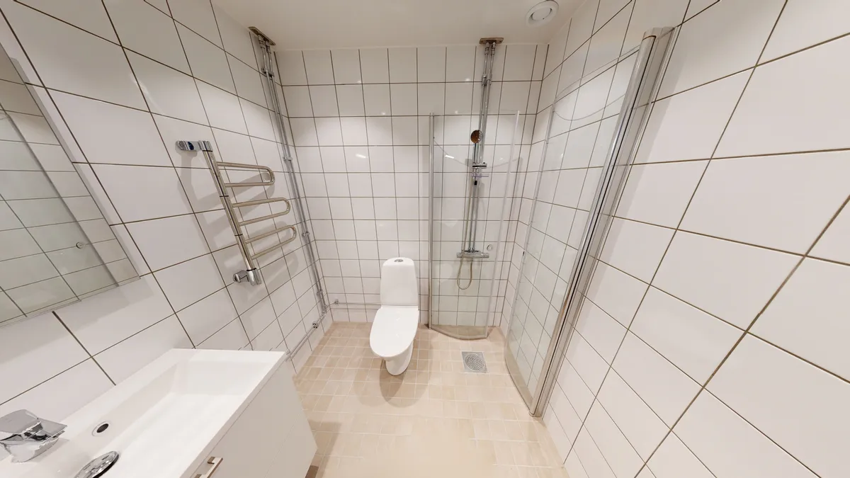 Hyreslägenhet på Eskilstuna i eskilstuna