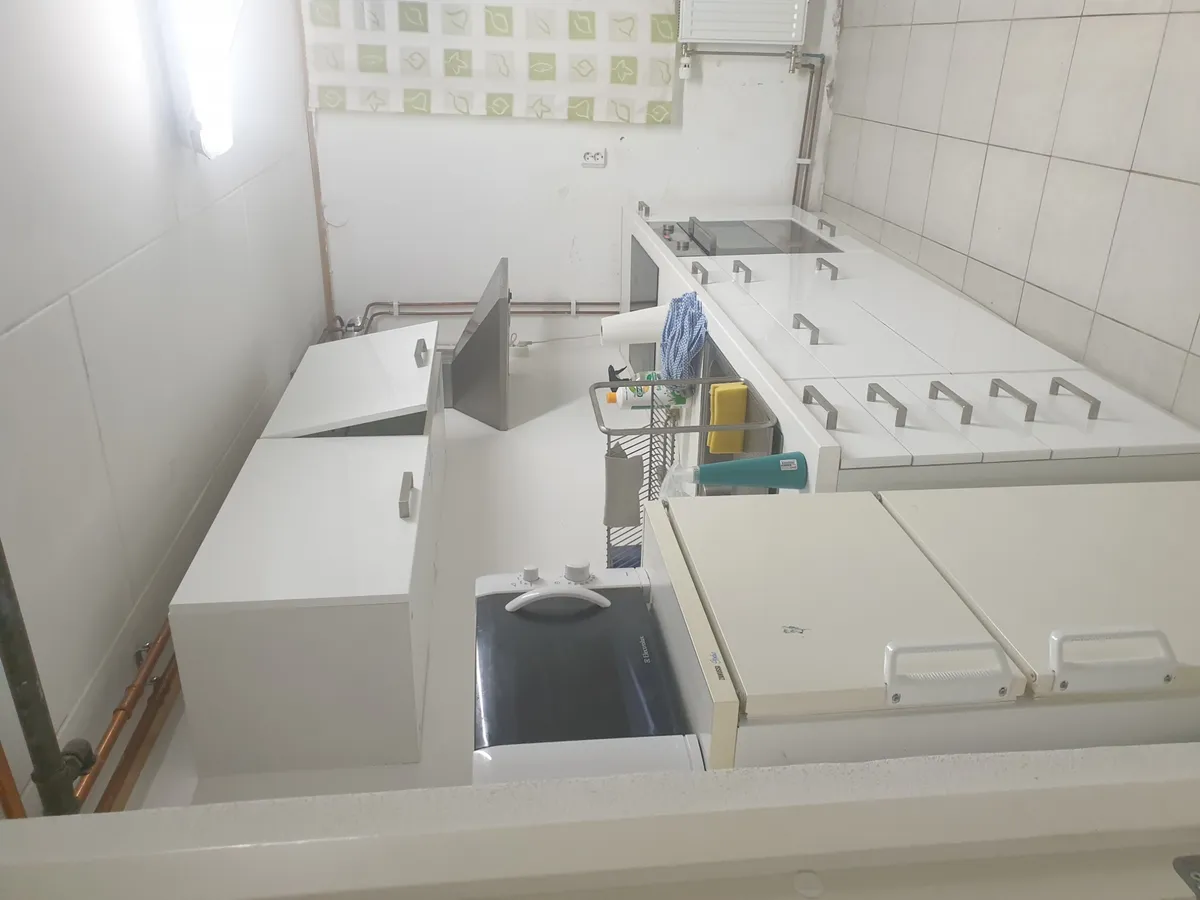 Hyresbostad på Malmö i malmo