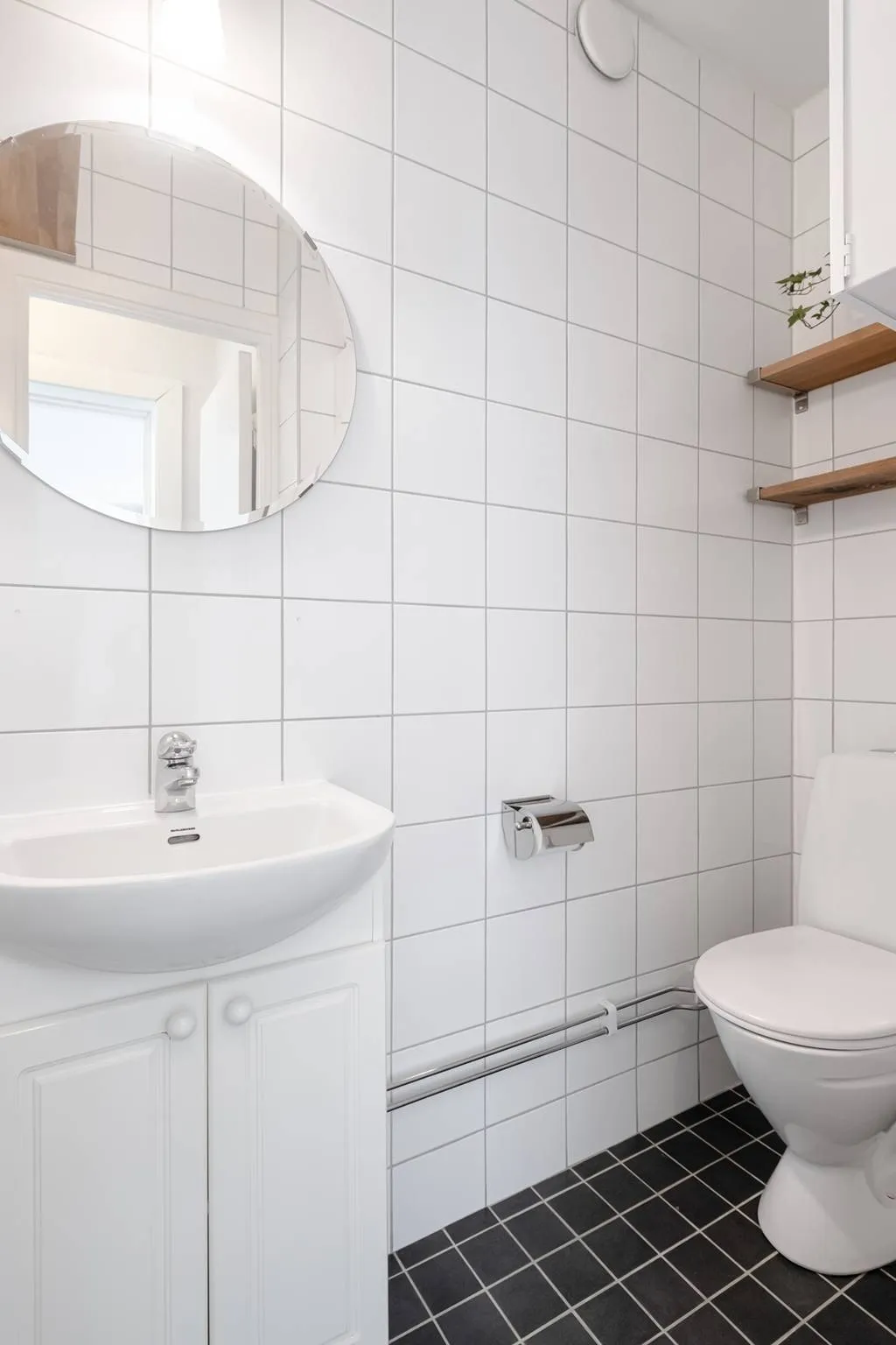 Hyreslägenhet på Djursholm i djursholm