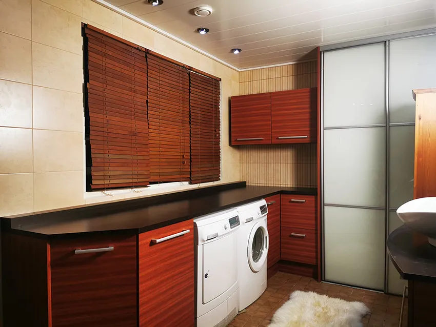 Hyresbostad på Kirkkonummi i kirkkonummi