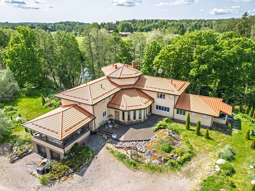 Hyresbostad på Kirkkonummi i kirkkonummi