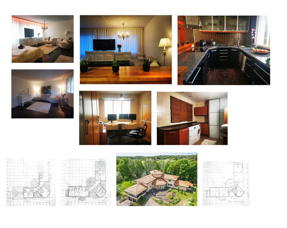 Hyresbostad på Kirkkonummi i kirkkonummi