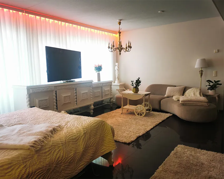 Hyresbostad på Kirkkonummi i kirkkonummi