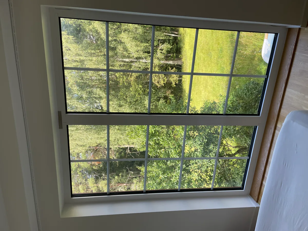 Hyreslägenhet på Tumba i tumba