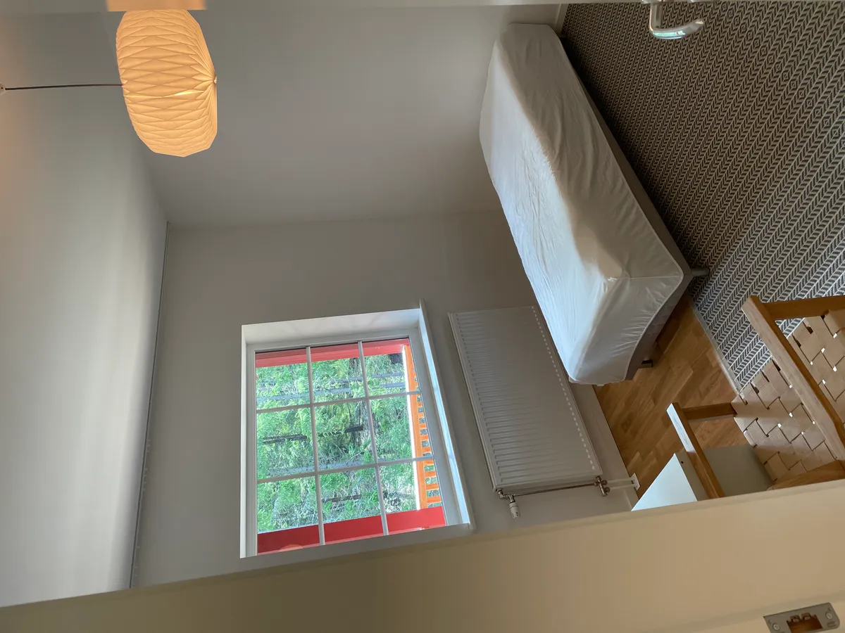 Hyreslägenhet på Tumba i tumba