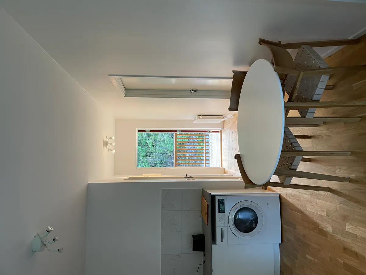 Hyreslägenhet på Tumba i tumba