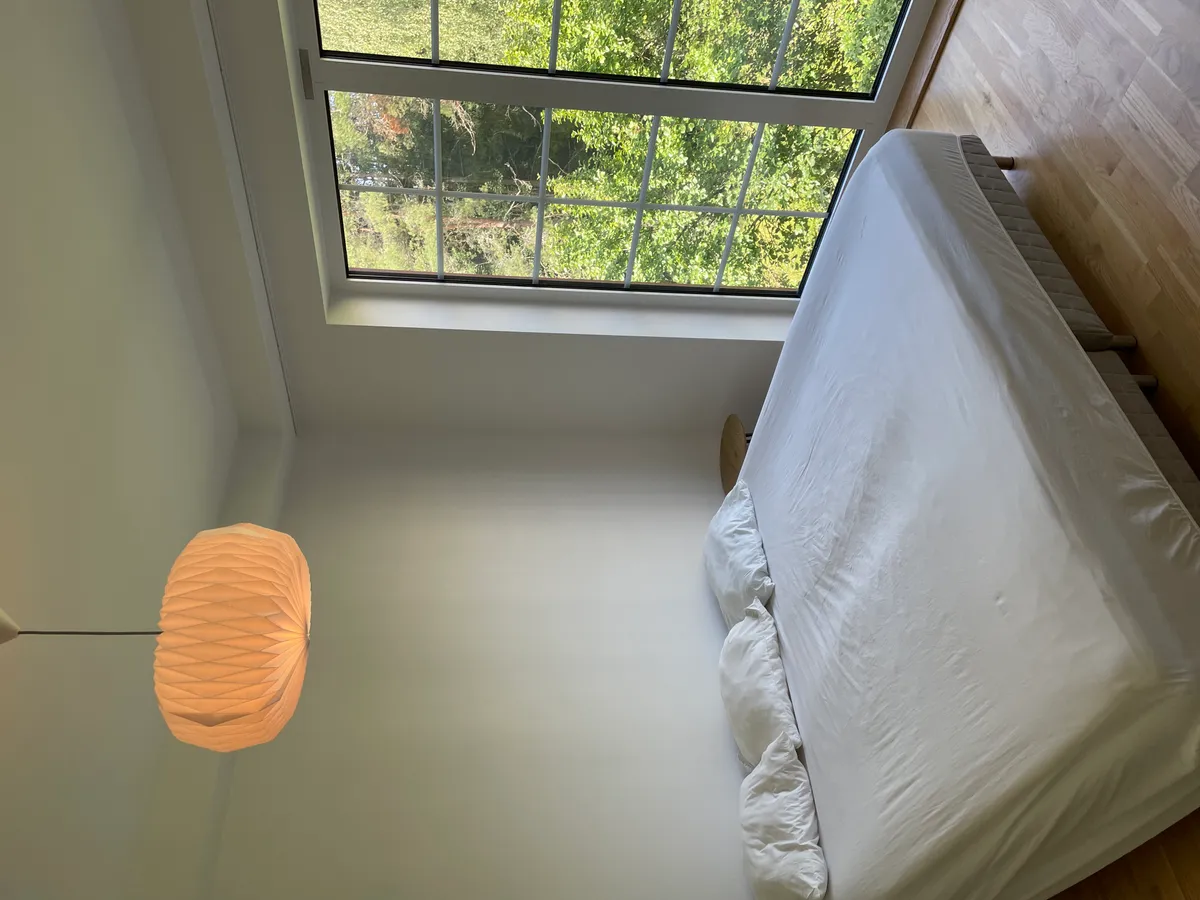 Hyreslägenhet på Tumba i tumba