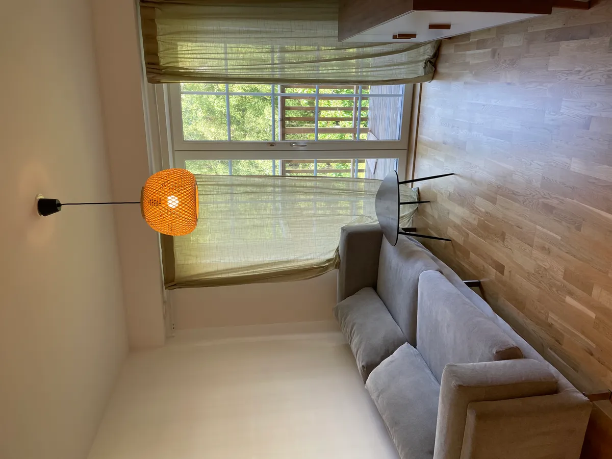 Hyreslägenhet på Tumba i tumba