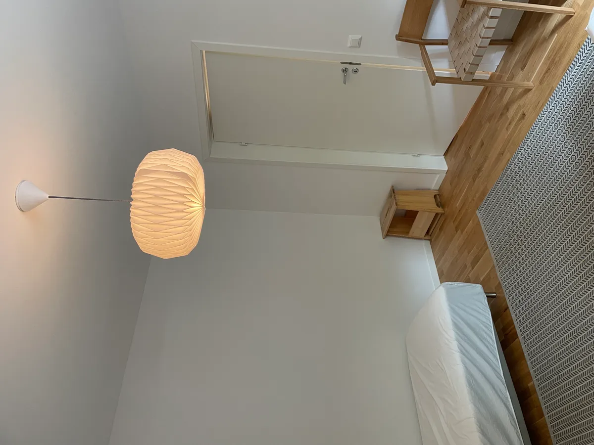 Hyreslägenhet på Tumba i tumba