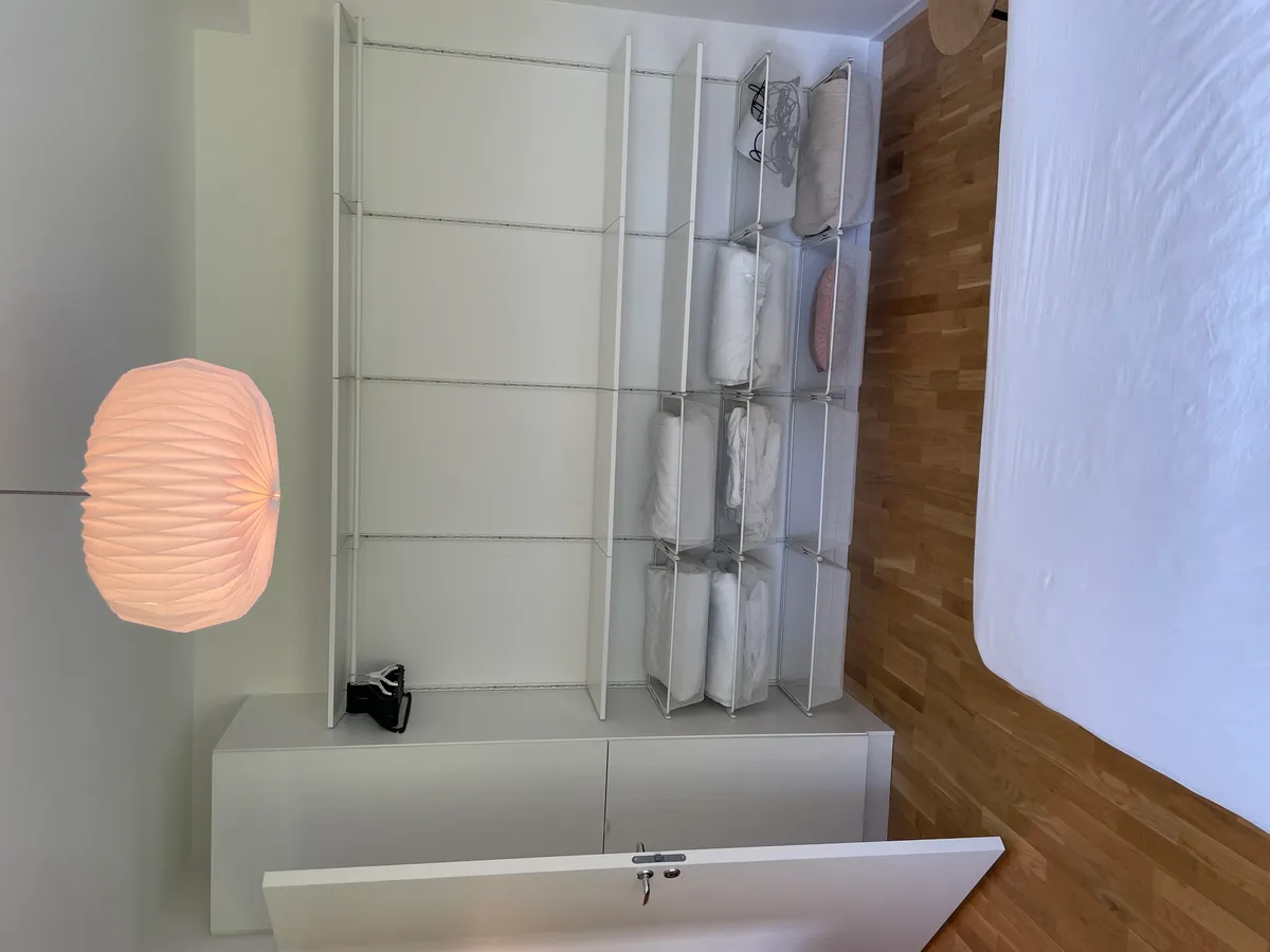 Hyreslägenhet på Tumba i tumba