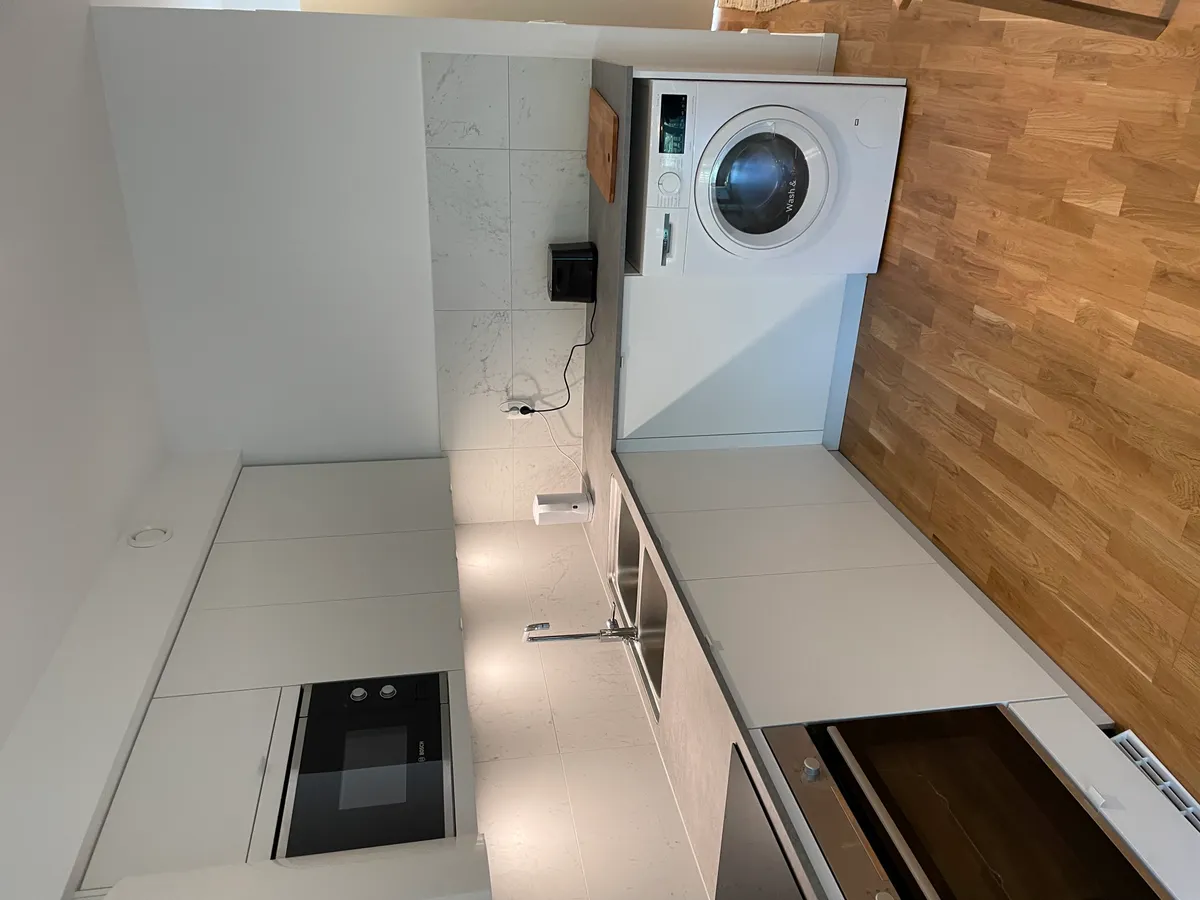 Hyreslägenhet på Tumba i tumba