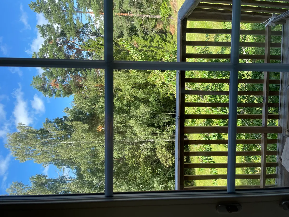 Hyreslägenhet på Tumba i tumba