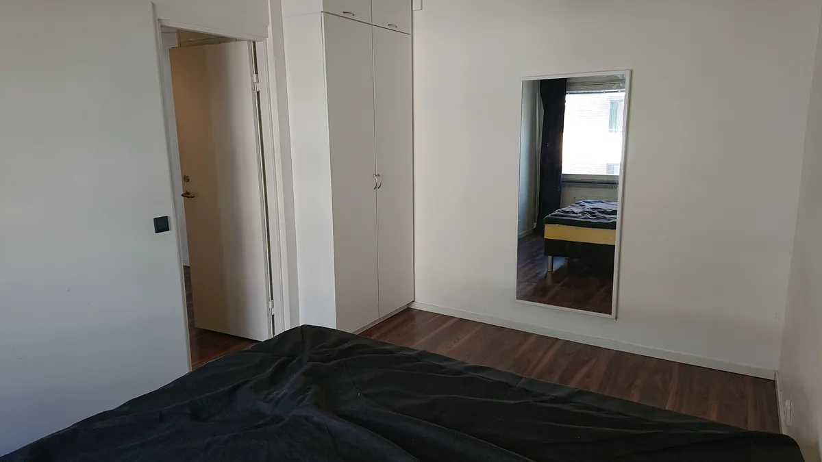 Hyreslägenhet på Stockholm i stockholm