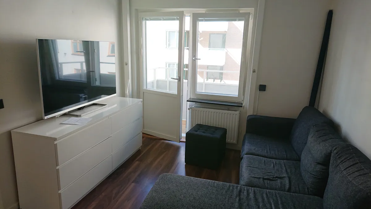 Hyreslägenhet på Stockholm i stockholm