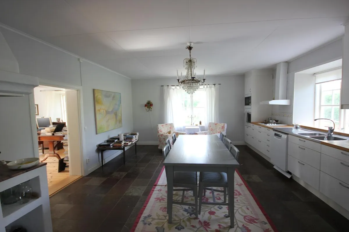 Hyresbostad på Sparreholm i sparreholm