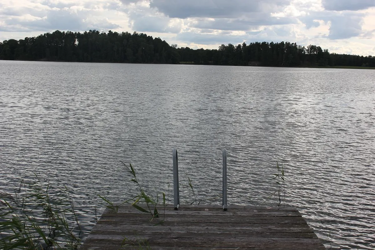 Hyresbostad på Sparreholm i sparreholm