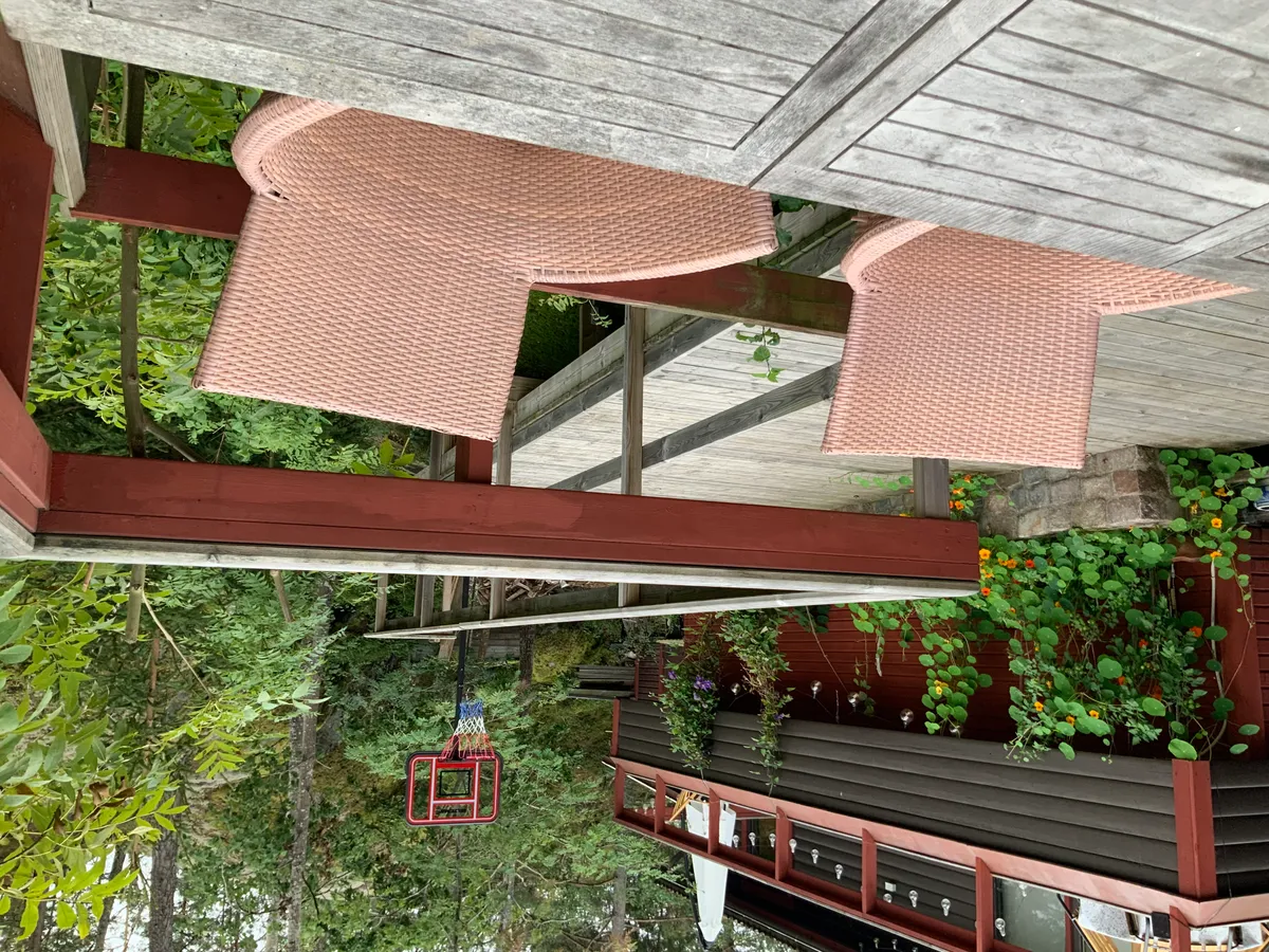 Hyresbostad på Ingarö i ingaro