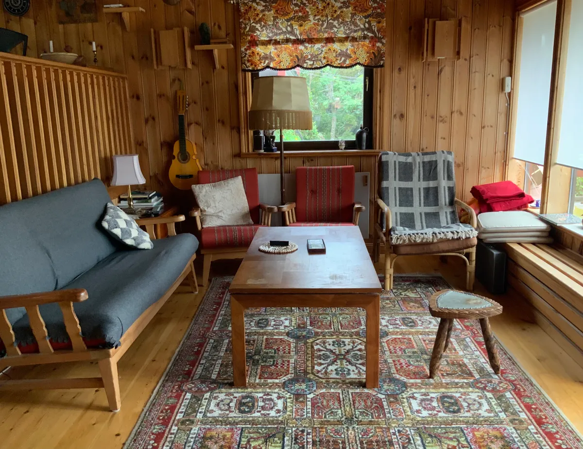 Hyresbostad på Ingarö i ingaro