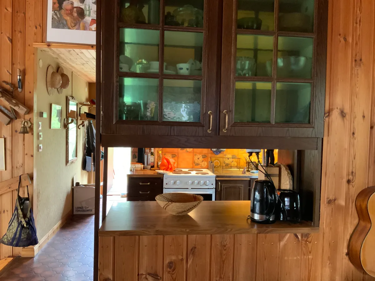 Hyresbostad på Ingarö i ingaro