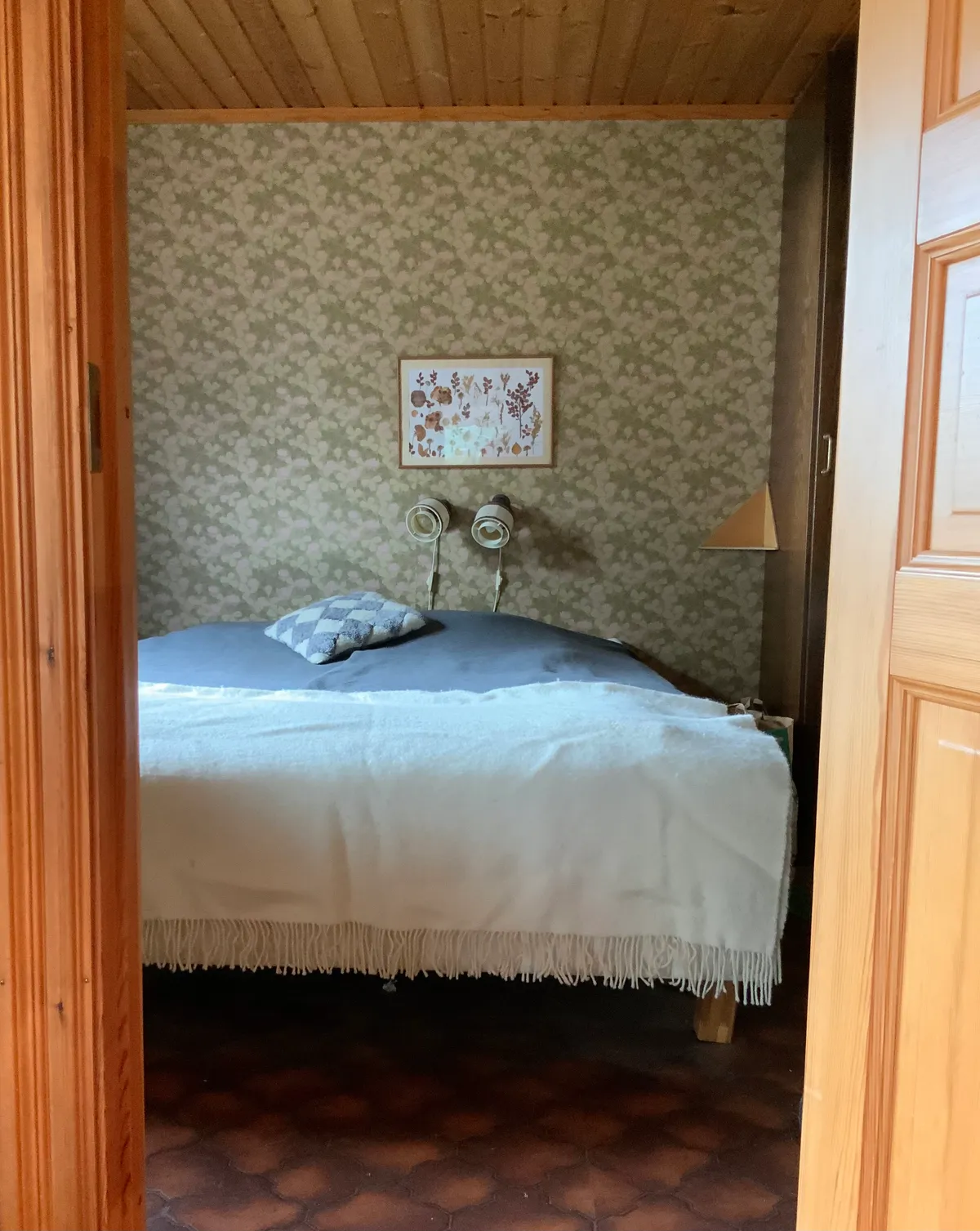 Hyresbostad på Ingarö i ingaro